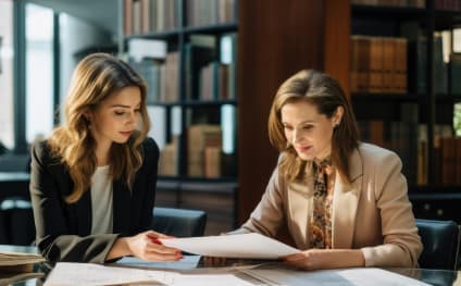 Hukuki Danışmanlık