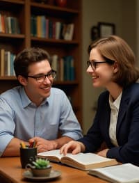 Danışmanlık Seansı