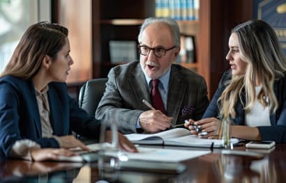 Tanışma Görüşmesi